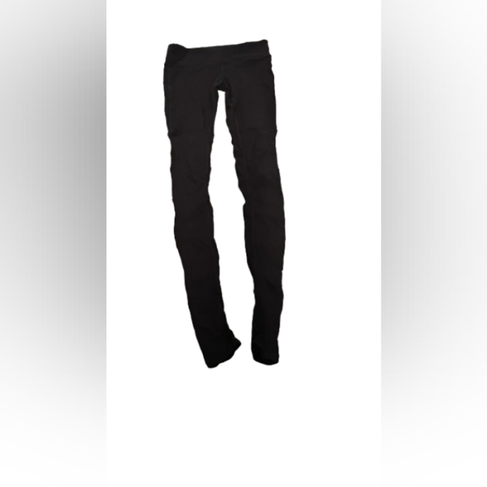 ALO Yoga Black Leggings